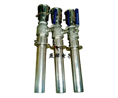 真空爐用高溫工業電視NK-YN-ZKL5